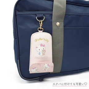 SANRIO© Key Pouch (Japan Edition)