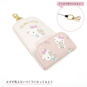 SANRIO© Key Pouch (Japan Edition)