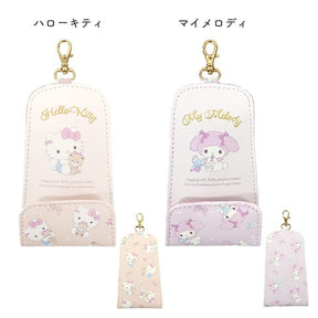 SANRIO© Key Pouch (Japan Edition)