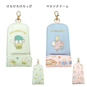 SANRIO© Key Pouch (Japan Edition)