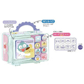 SANRIO© Character Stamp Set (Japan Edition)