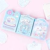 SANRIO© Sticky Memo Set (Korea Edition)