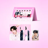 NCT WISH - [SMTOWN LIVE 2025] GROUP PHOTO SET