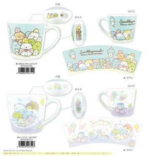 SUMIKKO GURASHI© Mug (Japan Edition)