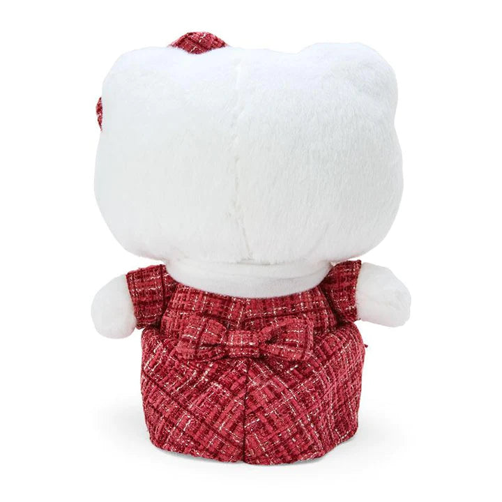 SANRIO© Character Winter Outfits Plush Doll (Japan Limited Edition)