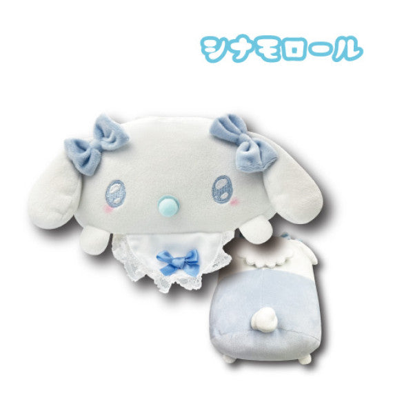 SANRIO© Angel Baby Pillow (Japan Edition)