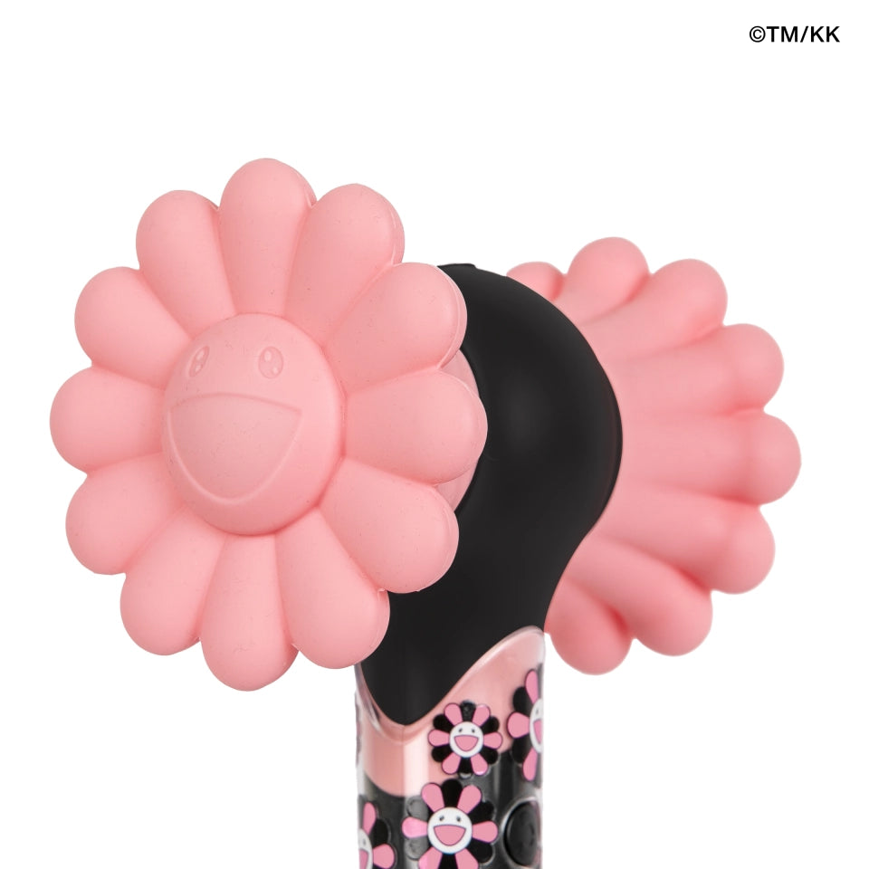 TAKASHI MURAKAMI + BLACKPINK LIGHTSTICK COLLECTIBLE