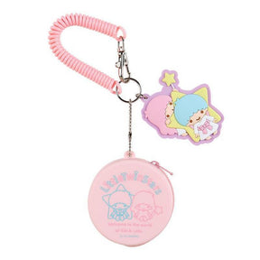 SANRIO© Character Mini Case Charm Keychain (Limited Japan Edition)