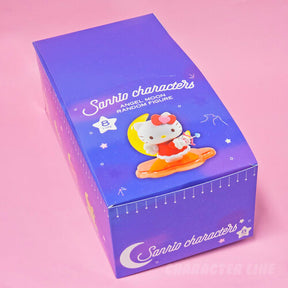 SANRIO© Mystery Box Angel Moon 8in1 (Korea Edition)