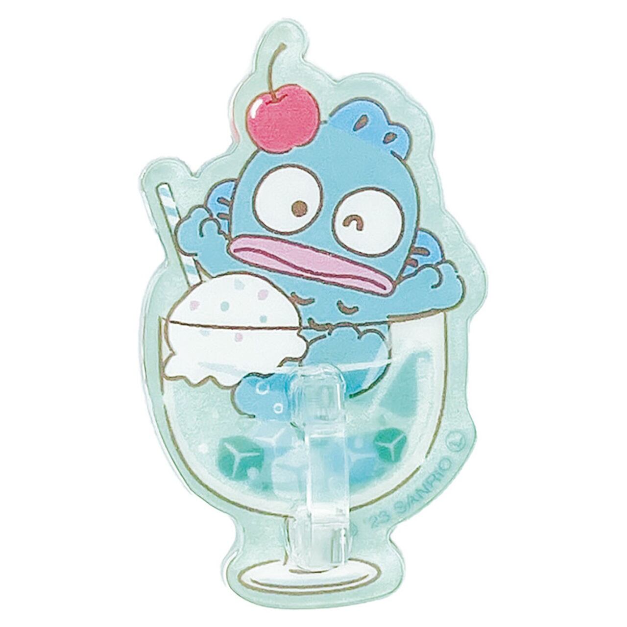 SANRIO© Hook Mystery Box 10 Styles (Japan Edition) (1 Piece)