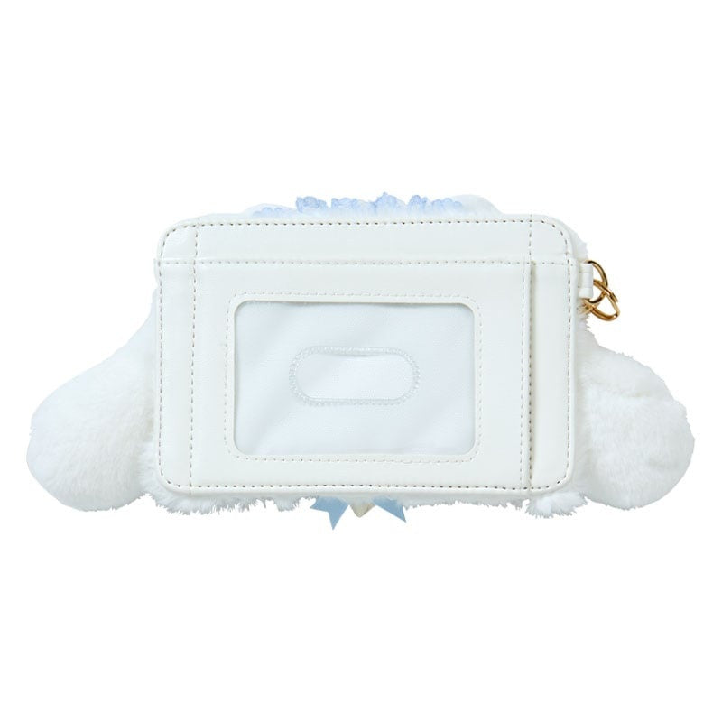 SANRIO© Plush Card Case (Japan Limited Edition)