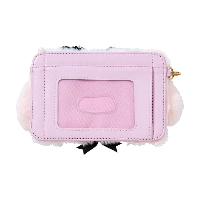 SANRIO© Plush Card Case (Japan Limited Edition)