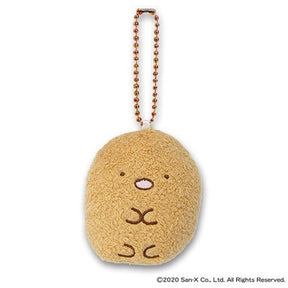 SUMIKKO GURASHI© Fluffy Hanging Plush (Japan Edition)