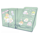 SUMIKKO GURASHI© Pen / Phone Holder Green (Japan Edition)