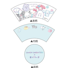 SANRIO© Cup (Japan Edition)