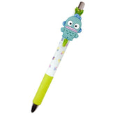 SANRIO© Mascot Mechanical Pencil 0.5mm (Japan Edition)