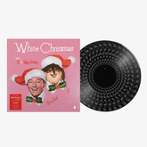 V (BTS) X BING CROSBY - WHITE CHRISTMAS (ZOETROPE PICTURE DISC 12" SINGLE VINYL)