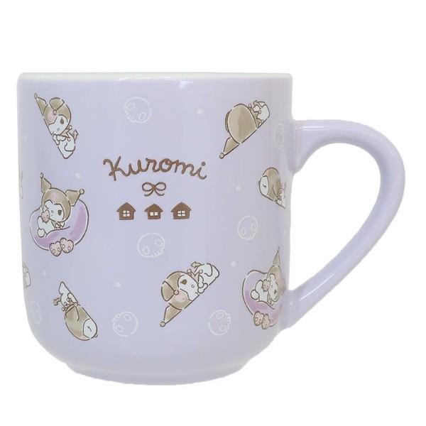 SANRIO© Sleeping Mug (Japan Edition)