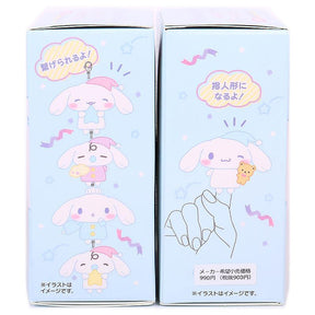 SANRIO© Mystery Box Nemunemu Time Series 8 Styles (Japan Limited Edition) (1 Piece)