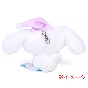 SANRIO© Mystery Box Nemunemu Time Series 8 Styles (Japan Limited Edition) (1 Piece)