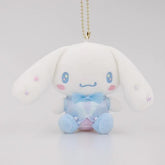 SANRIO© Character Hanging Plushie Mascot