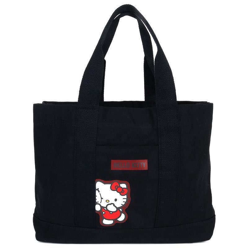 SANRIO© Tote Bag Hiding (Japan Edition)