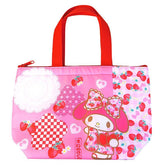 SANRIO© Character Kimono Lunch Bag (Japan Edition)