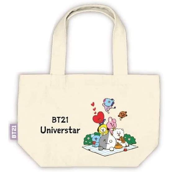 BT21© Lunch Bag (Japan Edition)