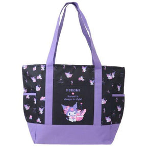 SANRIO© Characters / SUMIKKO GURASHI© Insulated Tote Bag (Japan Edition)