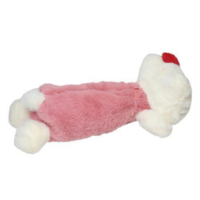 SANRIO© Characters Long Body Plush Pouch (Japan Edition)