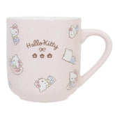 SANRIO© Sleeping Mug (Japan Edition)