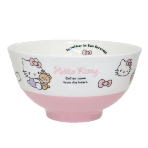 SANRIO© 2-Tone Bowl (Japan Edition)