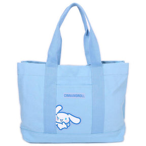 SANRIO© Tote Bag Hiding (Japan Edition)