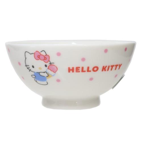 SANRIO© Dot Tea Bowl (Japan Edition)