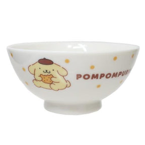 SANRIO© Dot Tea Bowl (Japan Edition)