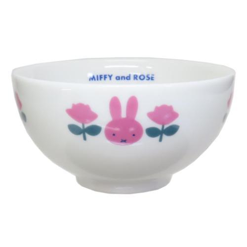 MIFFY & ROSE© Bowl (Japan Edition)