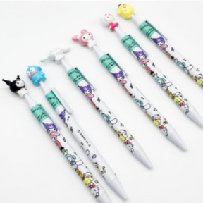 SANRIO© Mascot Pen (Japan Edition)