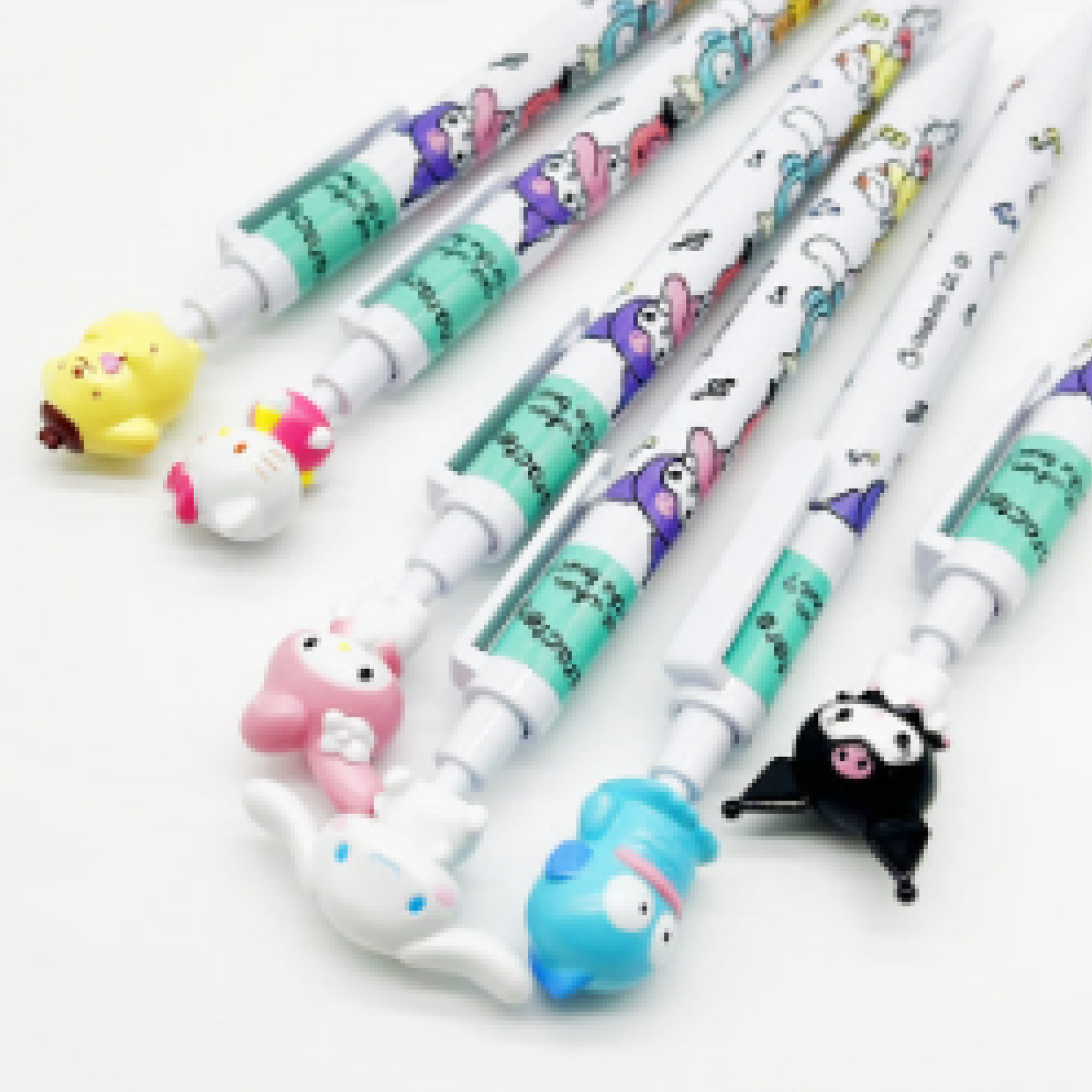 SANRIO© Mascot Pen (Japan Edition)