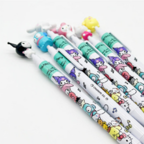 SANRIO© Mascot Pen (Japan Edition)