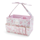 SANRIO© My Melody White Strawberry Tea Time Beauty Basket (Japan Limited Edition)