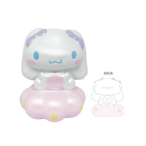 SANRIO© Character Cloud Squishy Toy (Japan Edition)