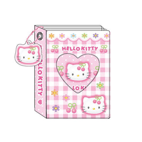 SANRIO© Hello Kitty Photocard Album (Japan Edition)