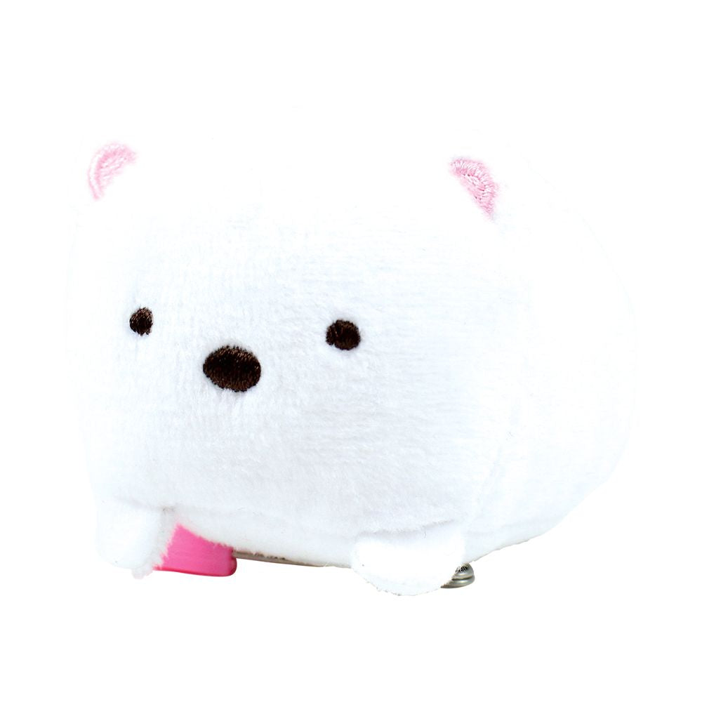 SUMIKKO GURASHI© Plush Clip (Japan Edition)