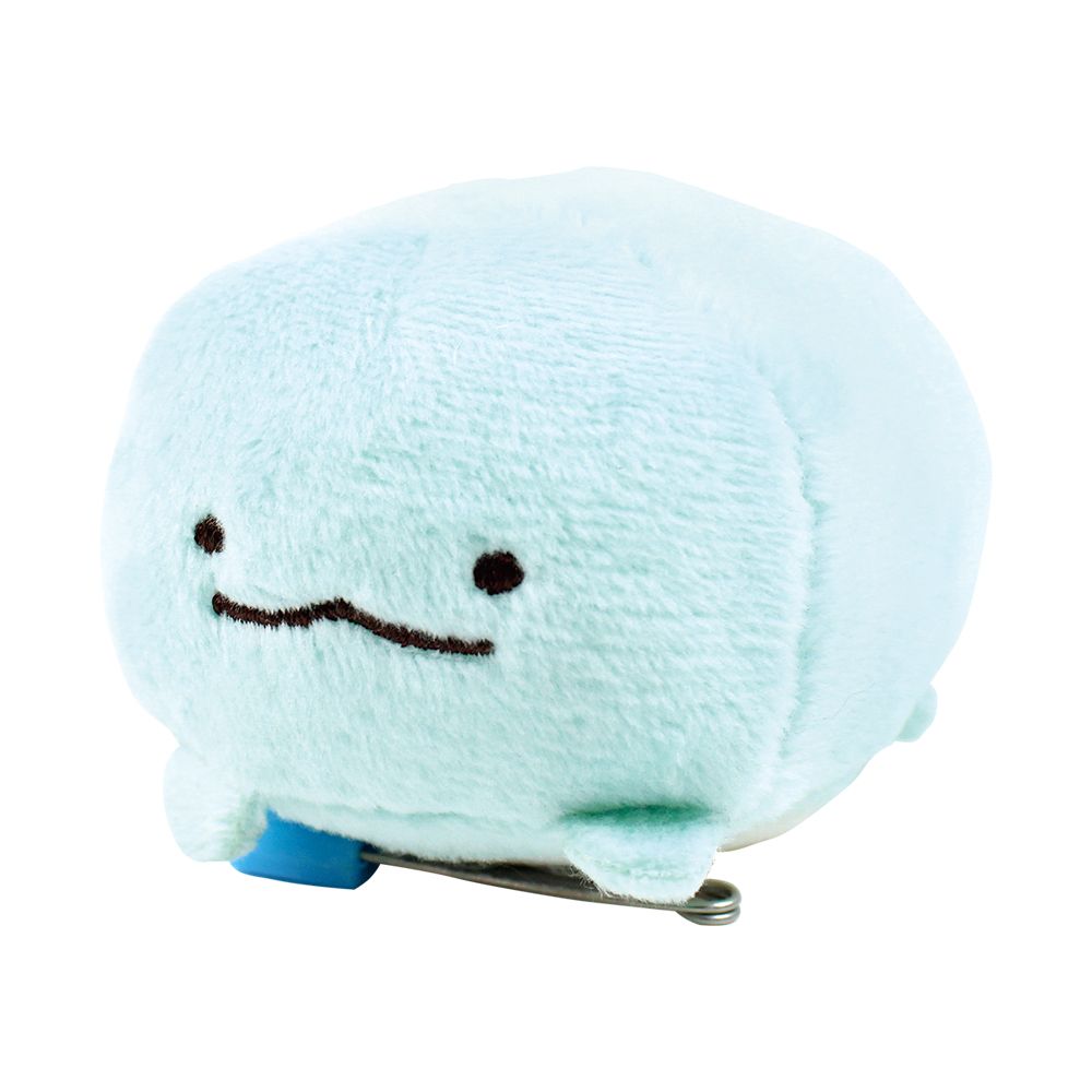 SUMIKKO GURASHI© Plush Clip (Japan Edition)