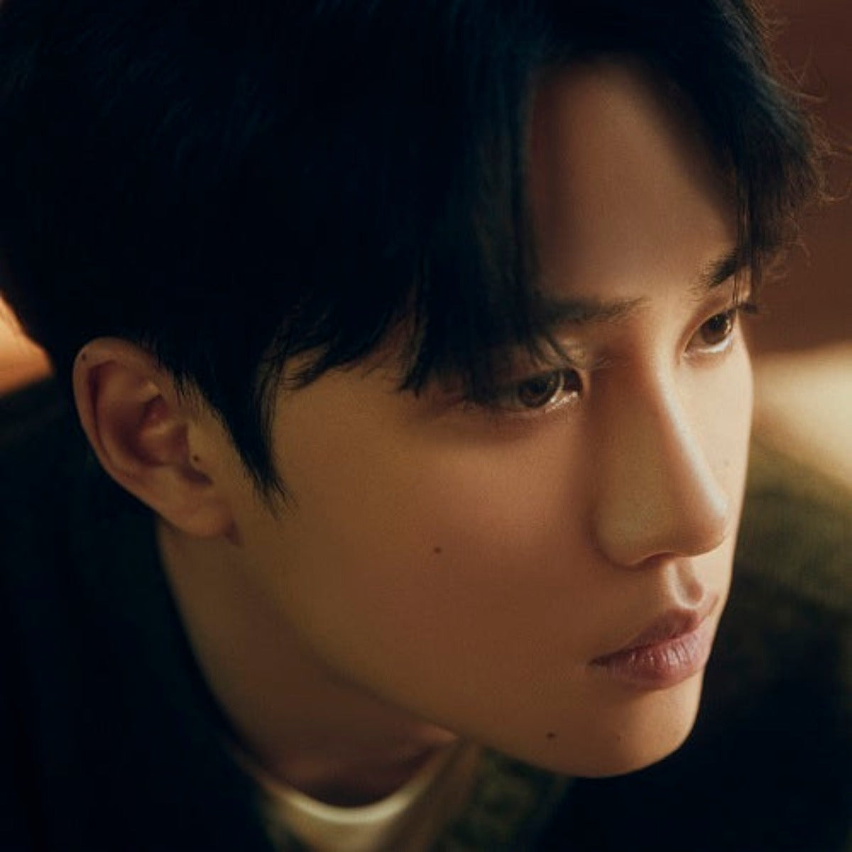 EXO: D.O 2ND MINI ALBUM: EXPECTATION 기대