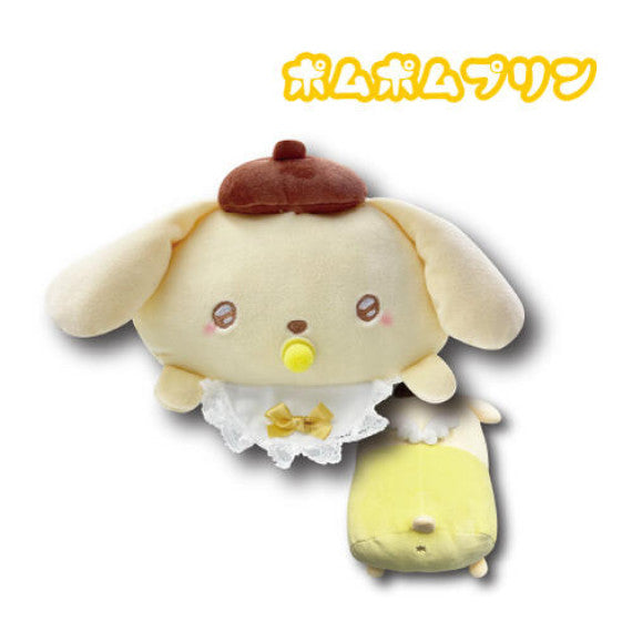 SANRIO© Angel Baby Pillow (Japan Edition)