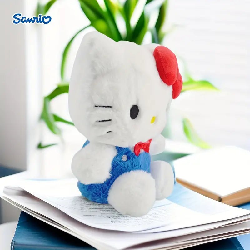 SANRIO© Hello Kitty Plush 50th Anniversary 23cm