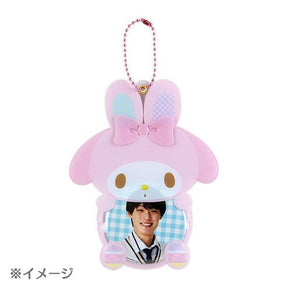 SANRIO© Secret Can Badge Holder (Japan Limited Edition)