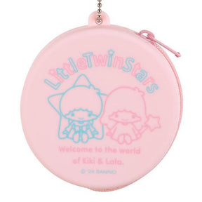 SANRIO© Character Mini Case Charm Keychain (Limited Japan Edition)