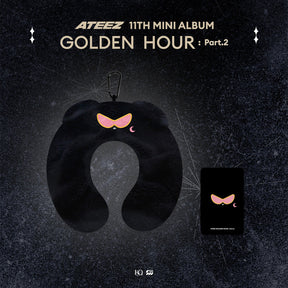 ATEEZ POP-UP - GOLDEN HOUR Part.2 (MD NECK PILLOW)